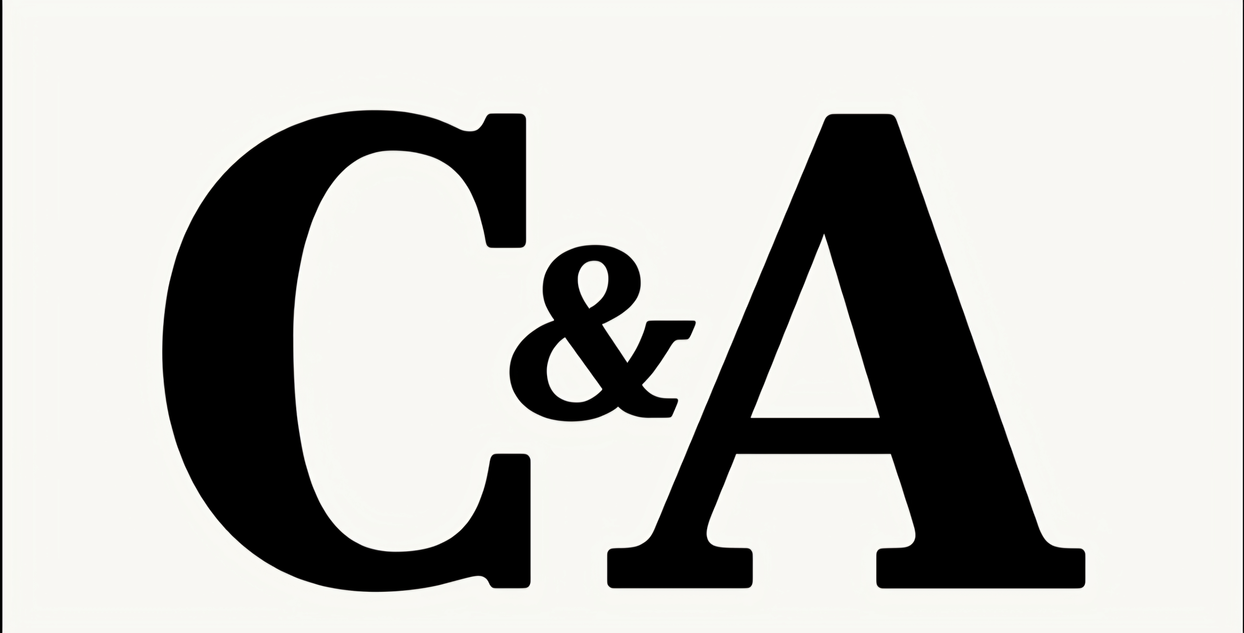 C&A